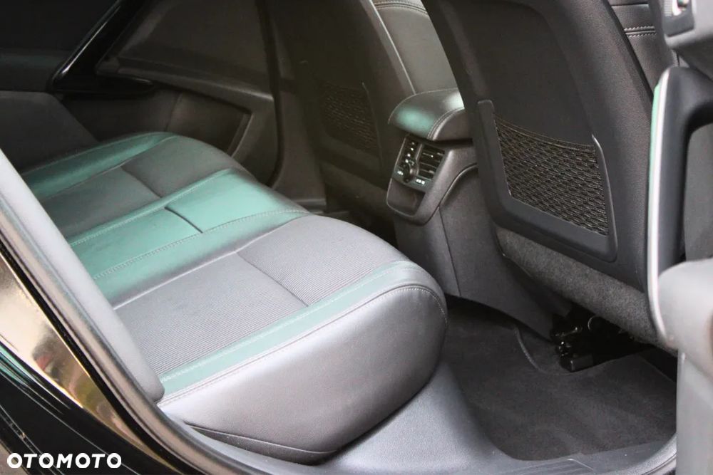 Peugeot 508 e-HDi 115 Stop&Start Access - 19