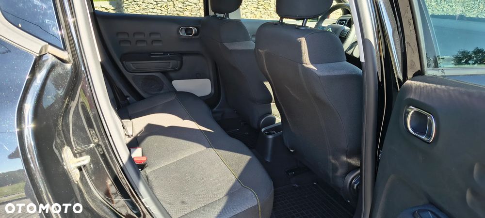Citroën C3 1.2 PureTech Shine - 12