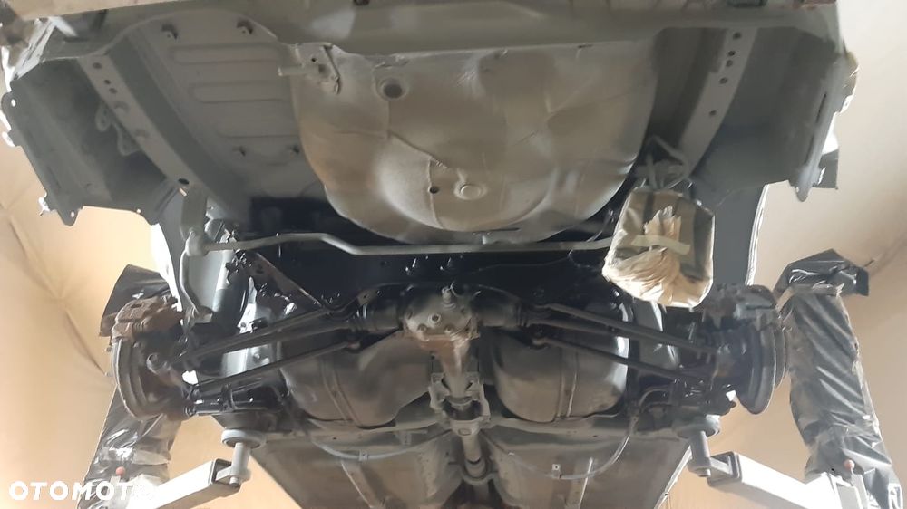 Subaru Forester 2.5 XT BOV - 21