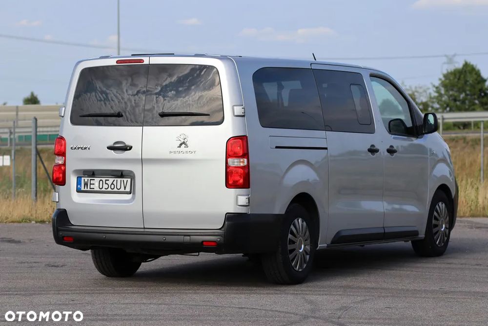Peugeot Expert - 7