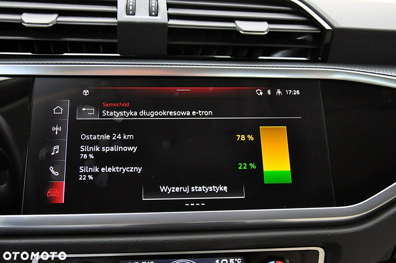 Audi Q3 Sportback - 39