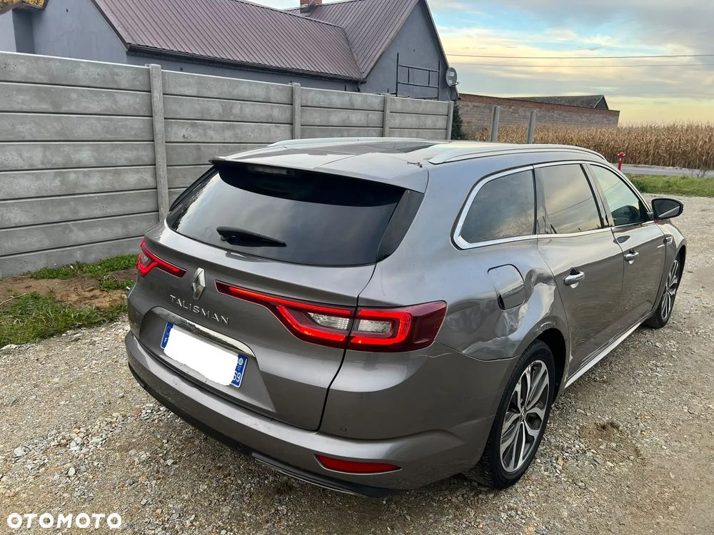 Renault Talisman ENERGY dCi 160 EDC INTENS - 40