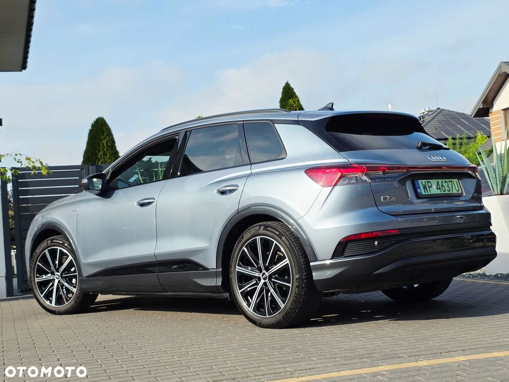 Audi Q4 e-tron 40 - 24