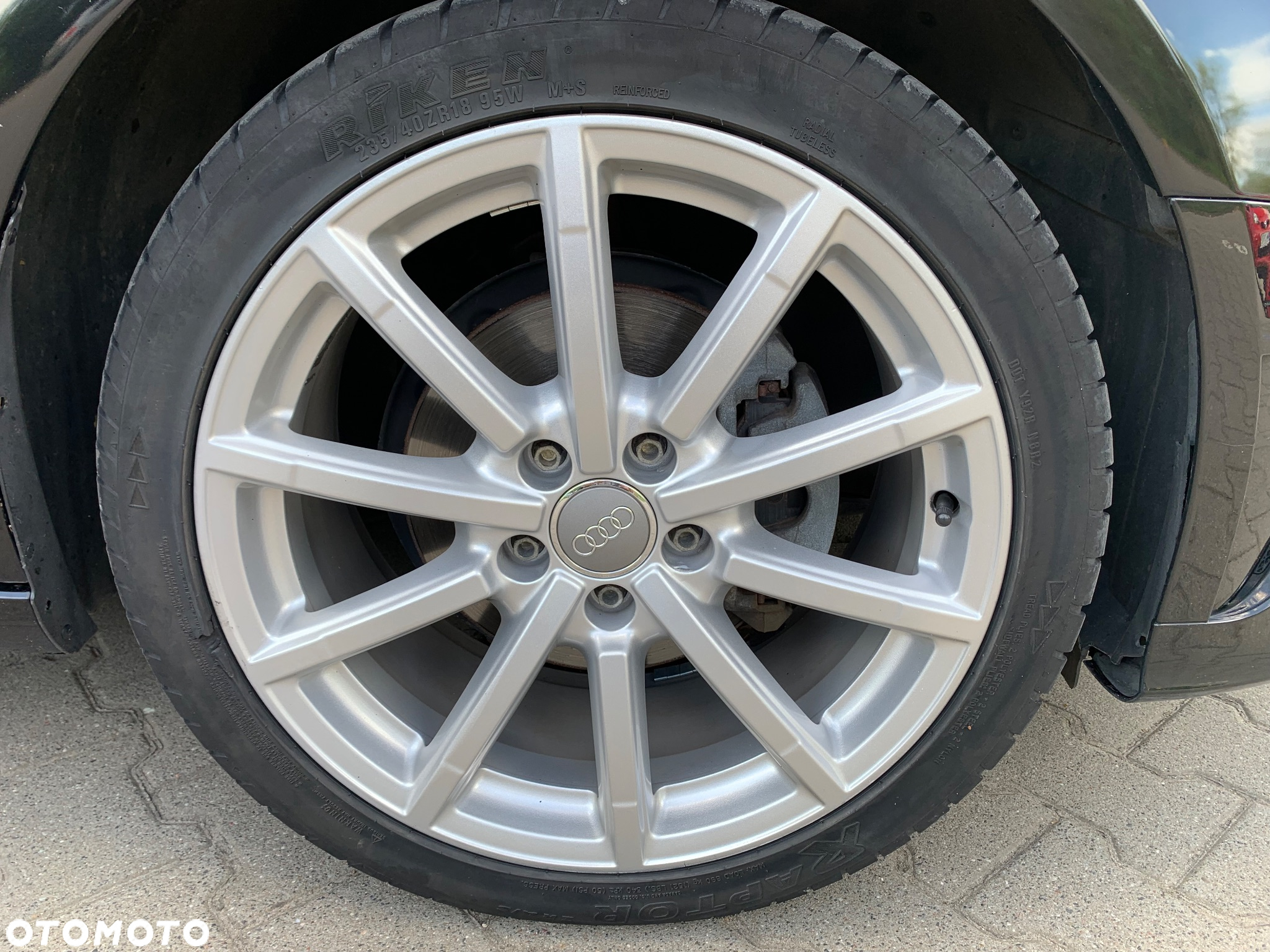 Audi A3 2.0 TDI S tronic - 15
