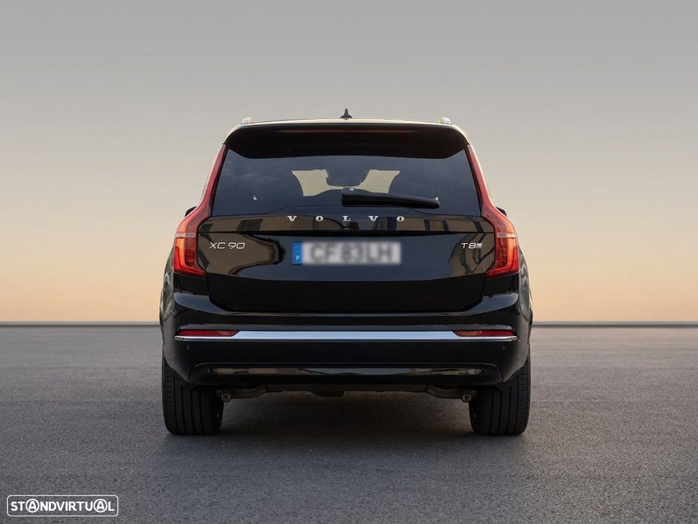 Volvo XC 90 T8 AWD Plus Bright - 3