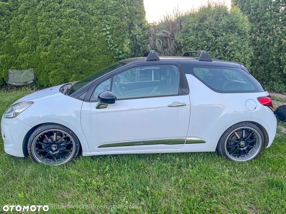Citroën DS3 VTi 95 Chic - 9