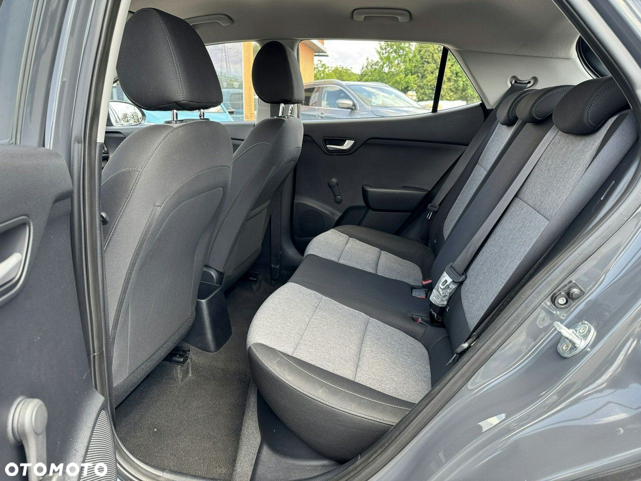 Kia Stonic 1.2 L - 20