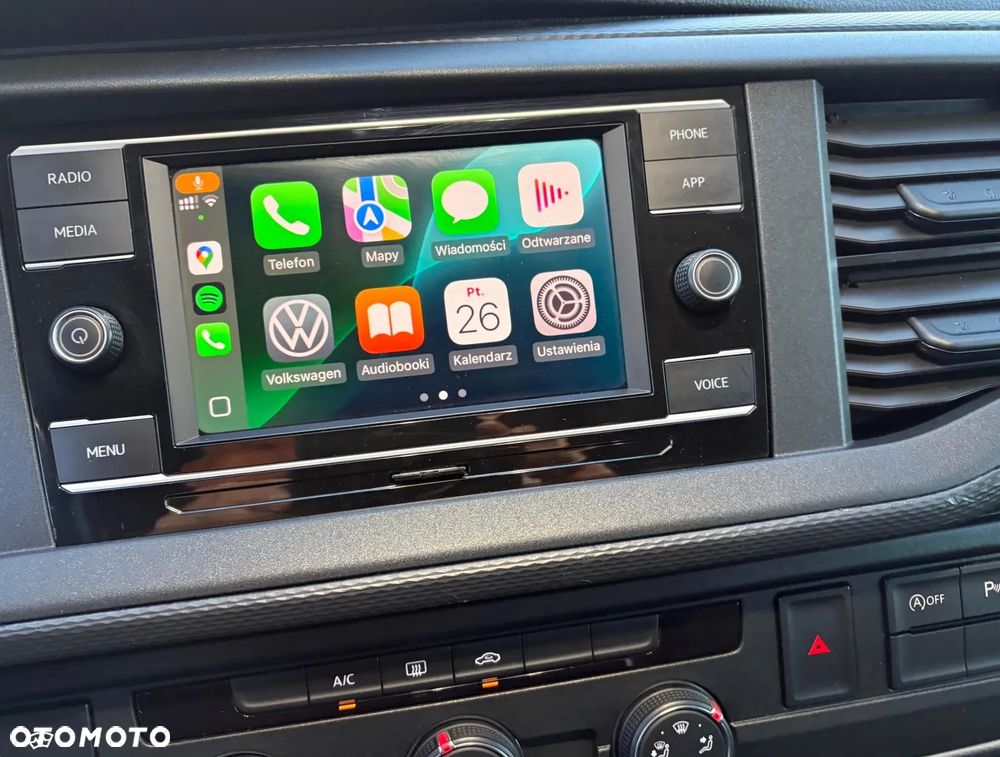 Volkswagen Transporter - 15