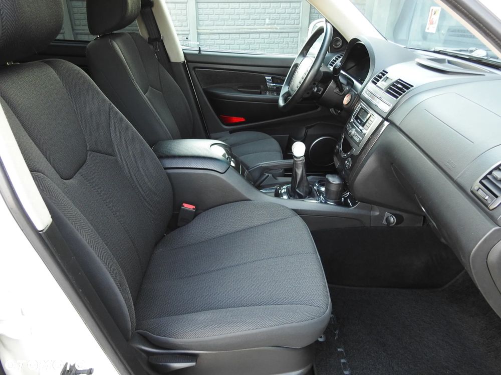 SsangYong/KGM Rexton - 28