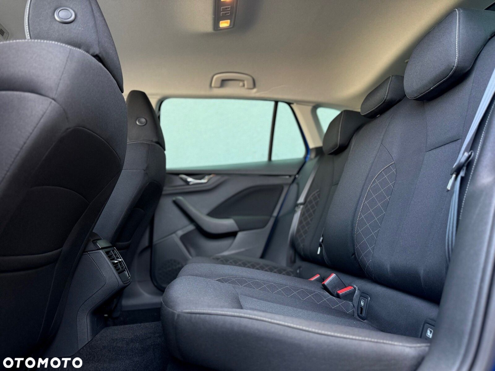 Skoda Scala 1.0 TSI Ambition DSG - 10
