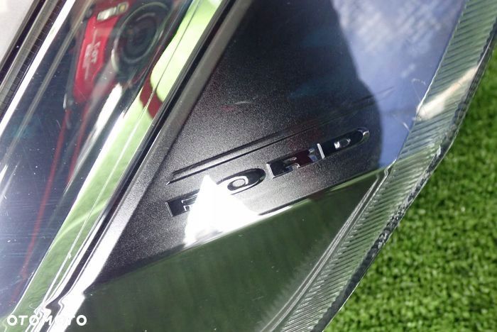 FORD TRANSIT CUSTOM LIFT 18- reflektor lewy lampa lewa - 6