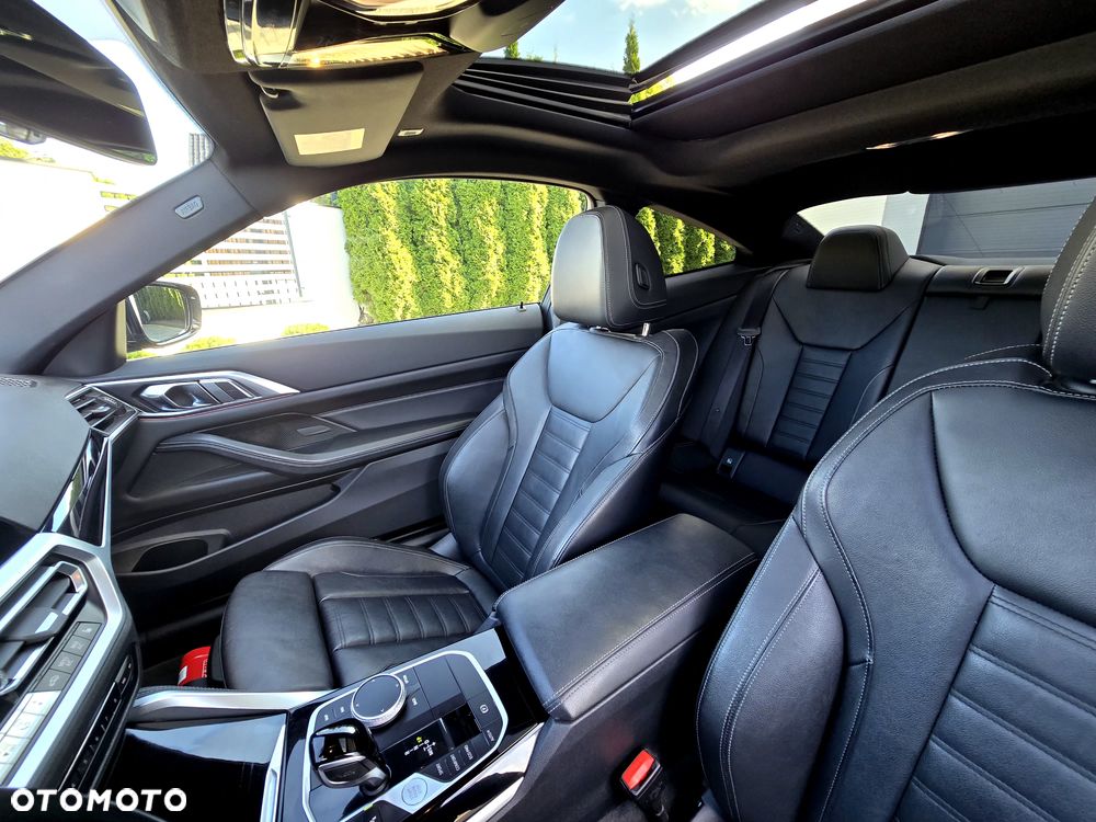 BMW Seria 4 - 26