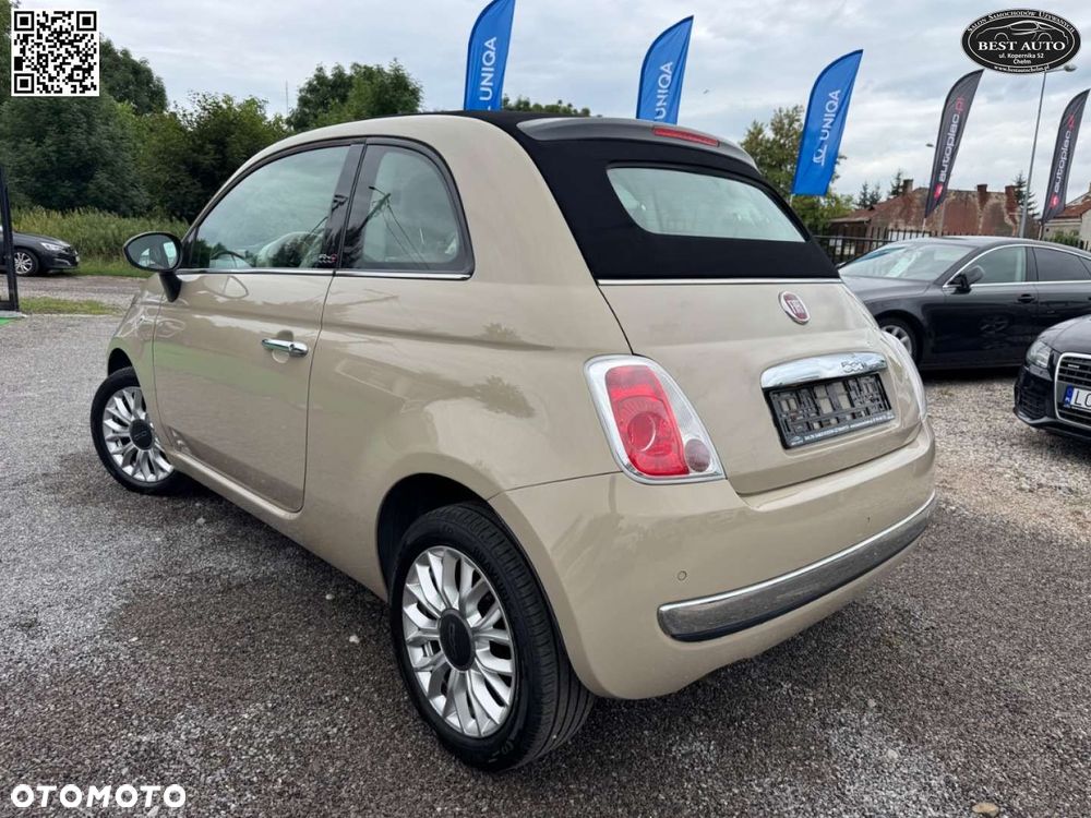 Fiat 500 - 4