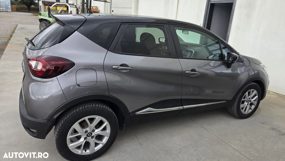 Renault Captur 2019 photo 5