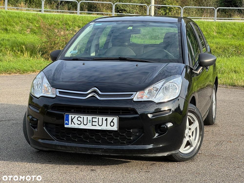 Citroën C3 1.0 VTi Attraction - 5