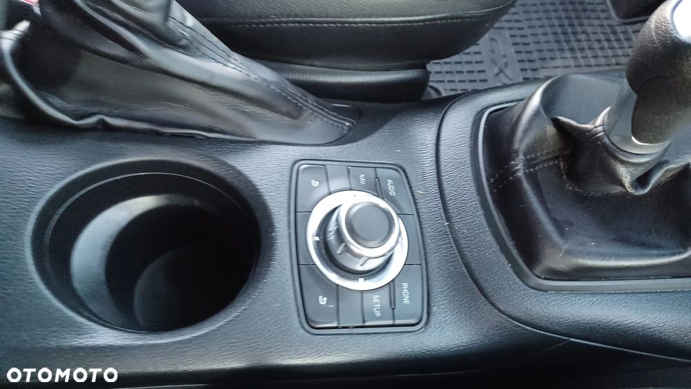 Mazda CX-5 SKYACTIV-G 160 AWD Sports-Line - 10