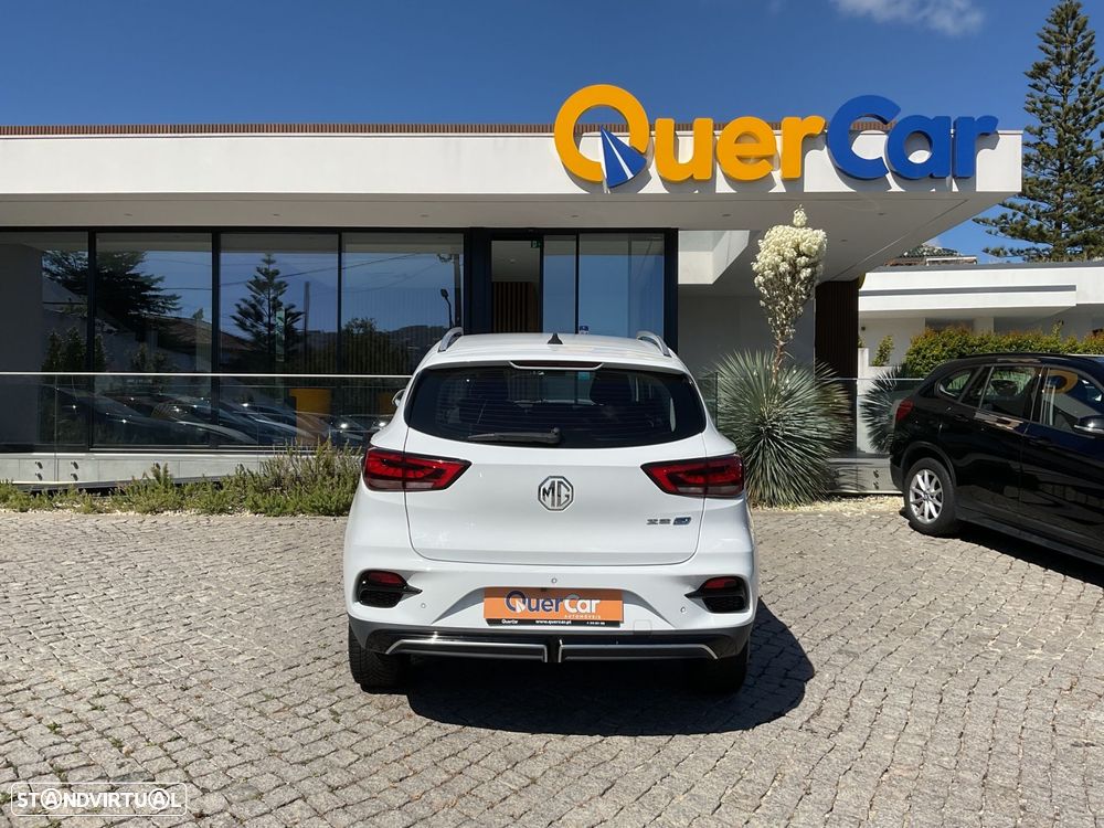 MG ZS EV 50.3 kWh Comfort - 14