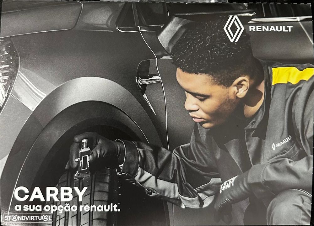 Renault Master L3H1 VA Base - 26