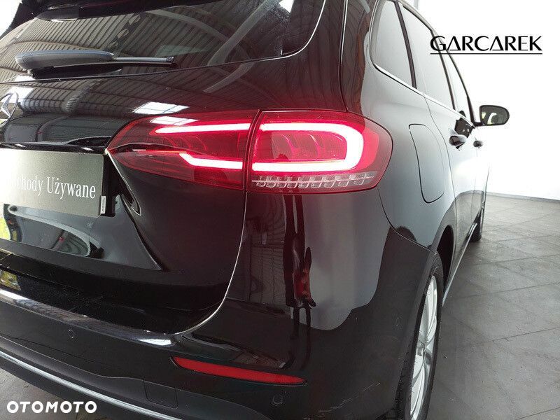 Mercedes-Benz Klasa B - 16