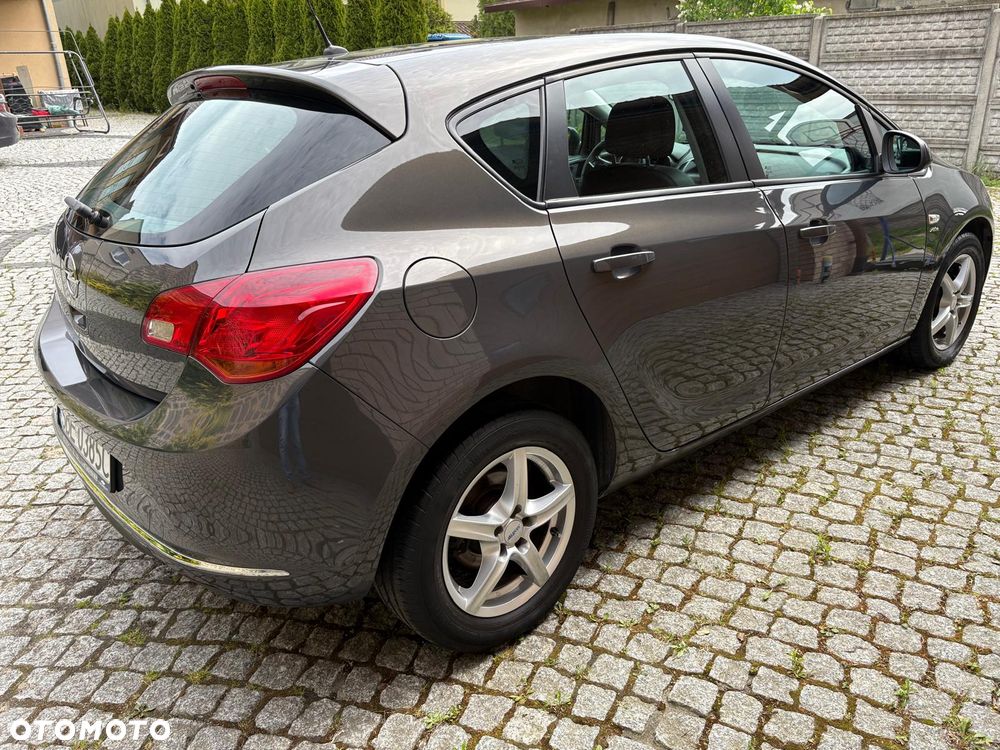 Opel Astra 1.6 Active - 2