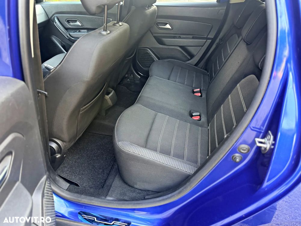 Dacia Duster 1.5 dCi 4x2 Laureate - 17