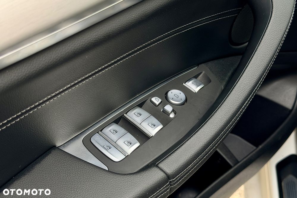 BMW X4 xDrive30d M Sport - 30