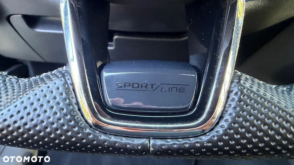 Skoda Kodiaq 1.5 TSI ACT 4x2 Sportline - 35