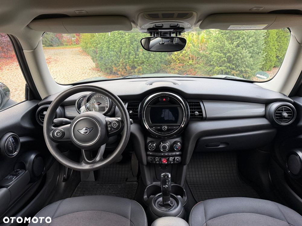 MINI Cooper D Seven Chili - 7