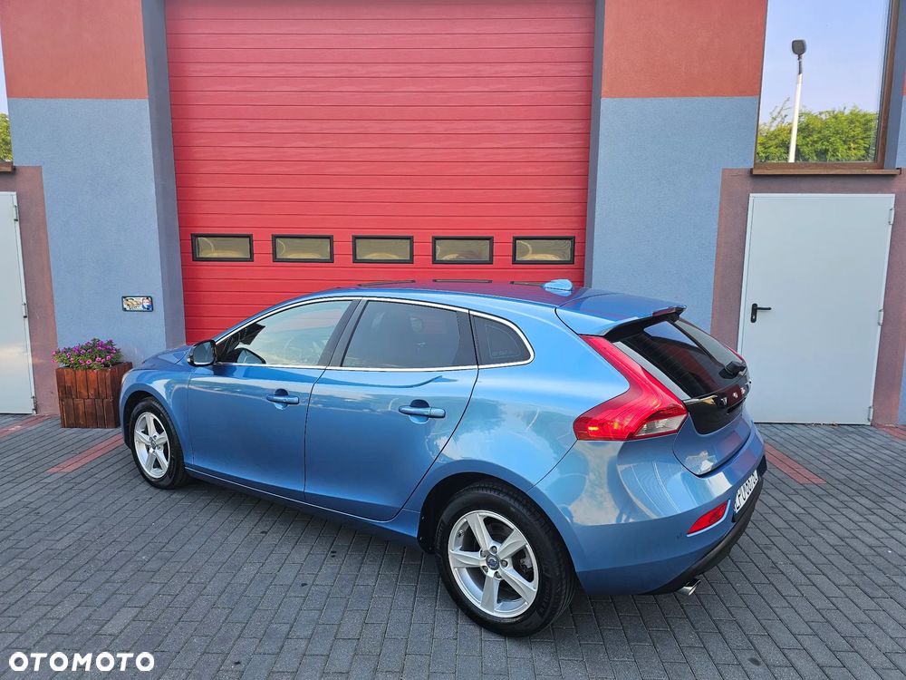 Volvo V40 D4 Drive-E Summum - 3