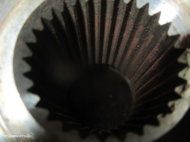 Manga De Eixo MEIX438 SAAB 95 FD COM BOMBITO 29 CM 95 - 1