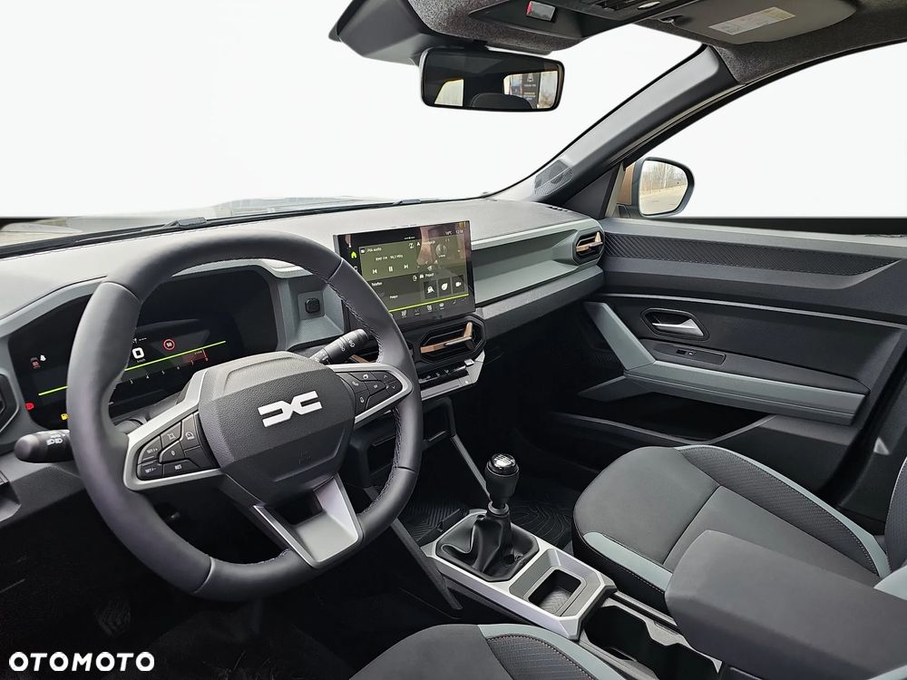 Dacia Bigster 1.2 TCe mHEV Extreme - 3