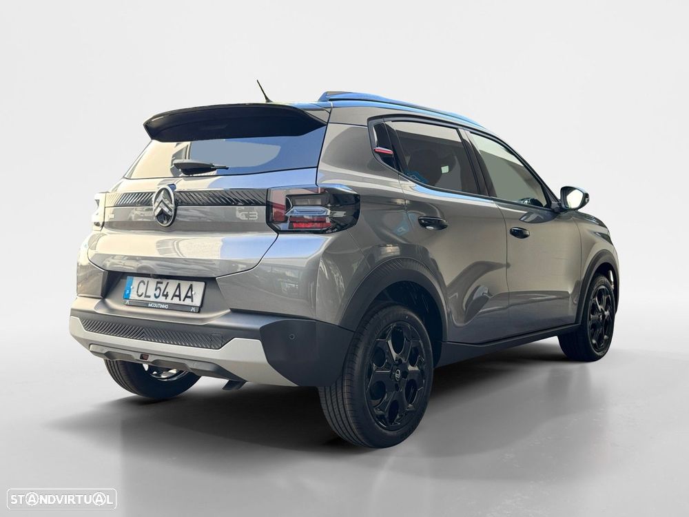 Citroën C3 1.2 Turbo Collection - 5