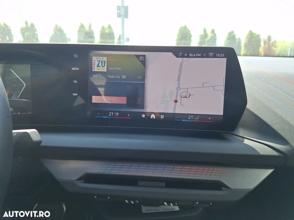 BMW Seria 2 220d AT MHEV - 13