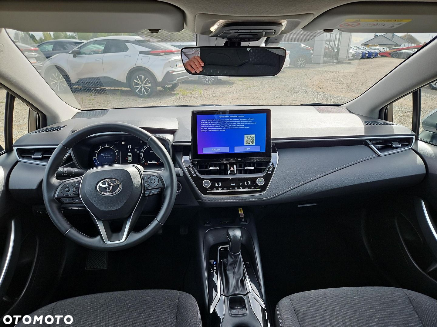 Toyota Corolla 1.5 Comfort MS - 19