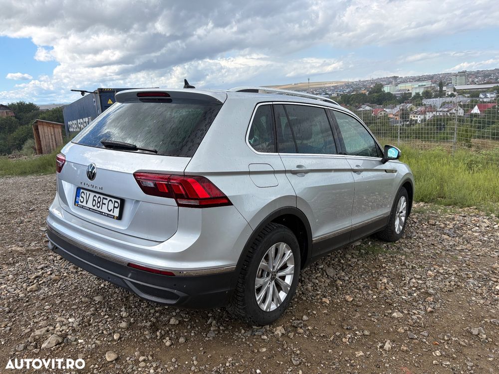 Volkswagen Tiguan - 4