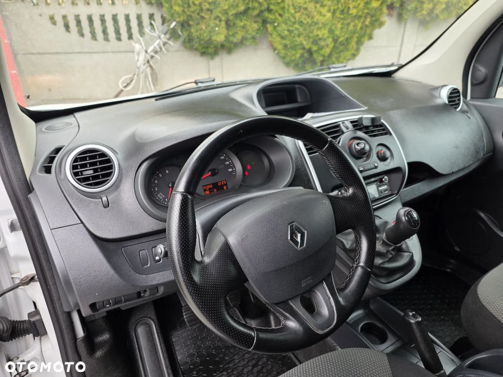 Renault Kangoo Maxi - 28