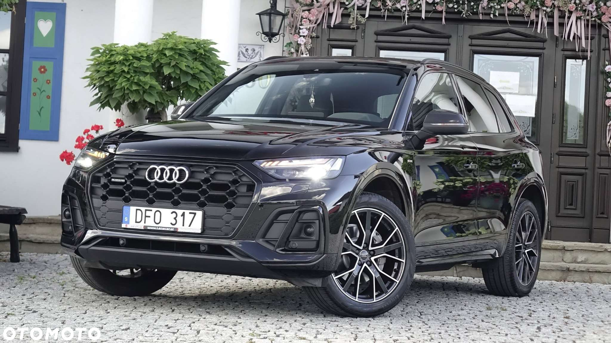 Audi Q5 - 3