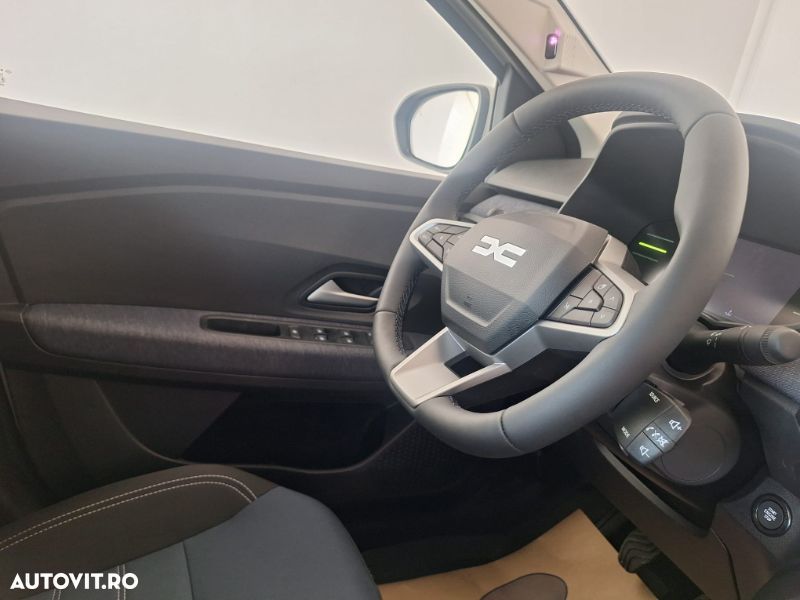 Dacia Logan ECO-G 120 Journey - 23