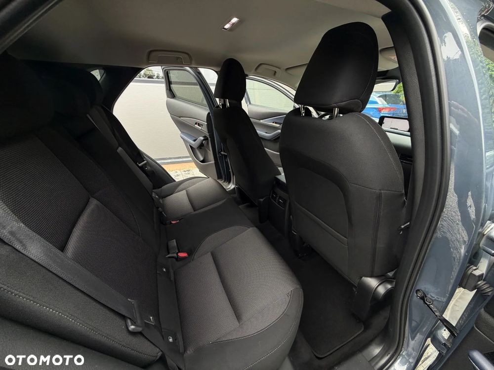 Mazda CX-30 SKYACTIV-X 2.0 M-Hybrid - 16