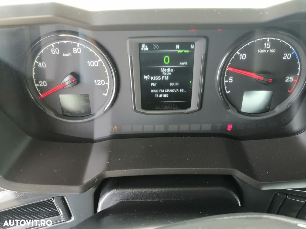 Scania G410 TOP !!! - 21