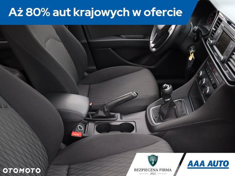 Seat Leon - 10