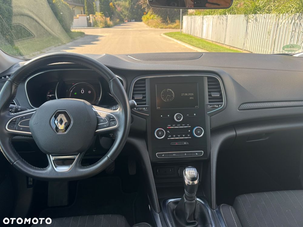 Renault Megane - 10