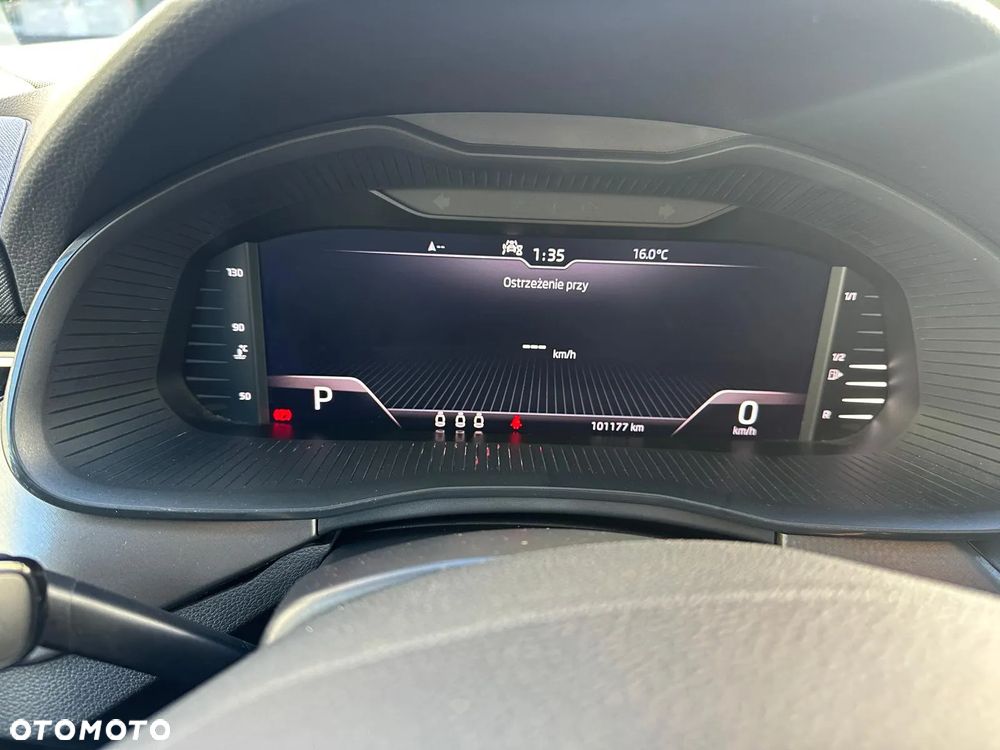 Skoda Kamiq 1.0 TSI DSG Style - 35