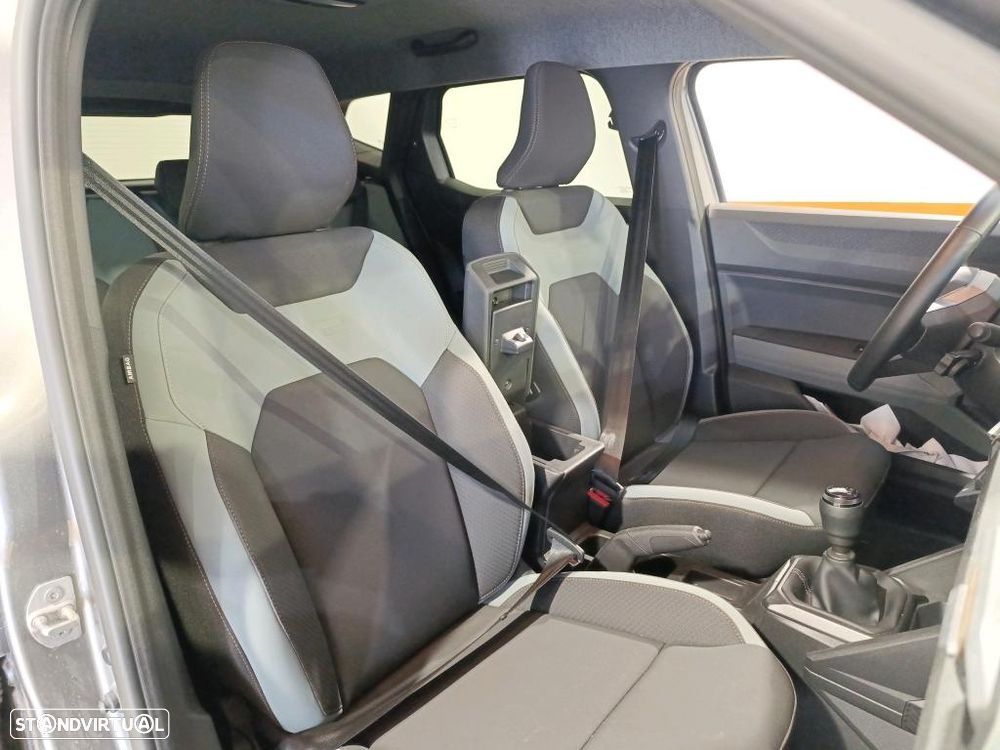 Dacia Duster 1.0 TCe ECO-G Extreme Bi-Fuel - 5