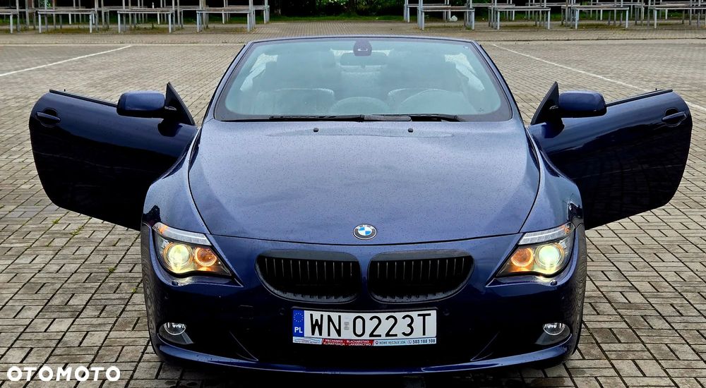 BMW Seria 6 - 13