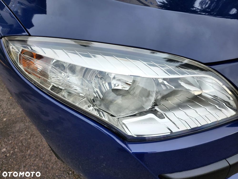 Renault Megane 1.6 16V 110 Dynamique - 17