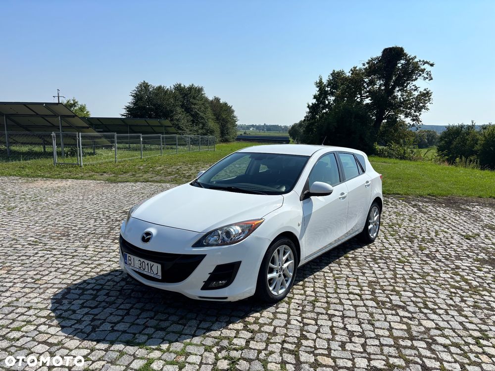 Mazda 3 1.6 Comfort - 1