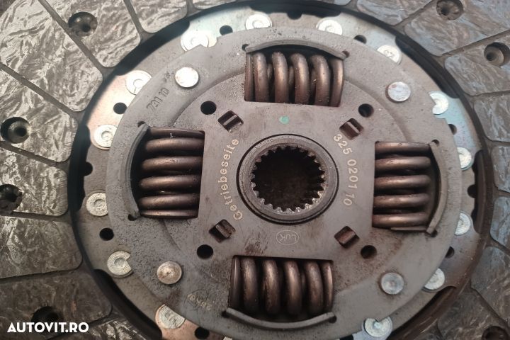 Kit ambreiaj 2.4 TDCI 3000951984 325020110 Ford Transit 3 [Facelift] - 4