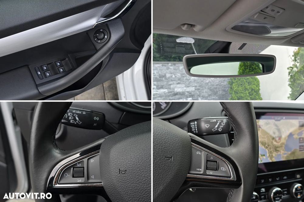 Skoda Octavia 2.0 TDI Ambition - 26