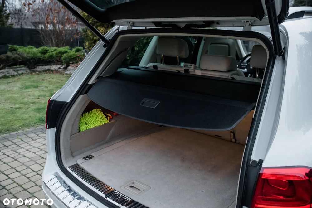 Volkswagen Touareg 3.6 V6 FSI Automatik - 40